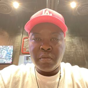 Meet your Posher, Marlon